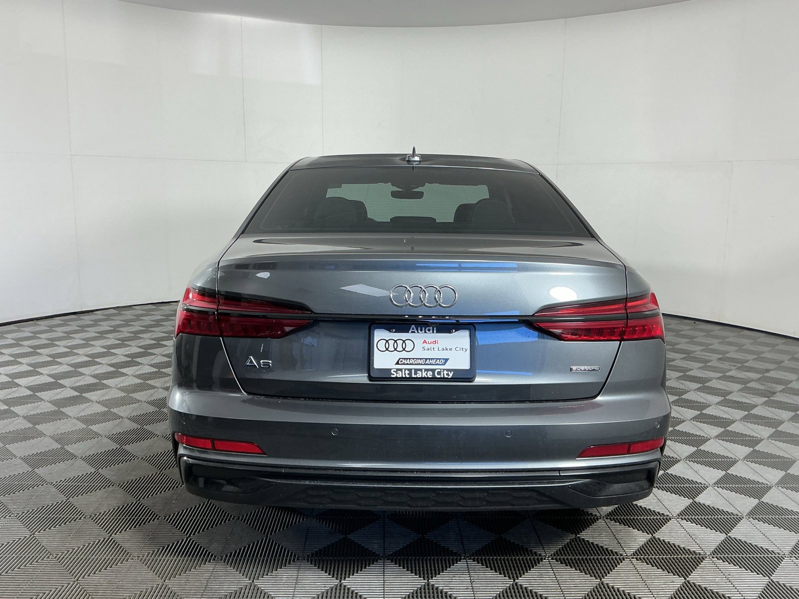 Used 2025 Audi A6 3.0T Prestige w/ Prestige Package AWD/4WD image 7
