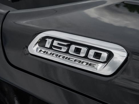 New 2026 RAM 1500 Big Horn image 16