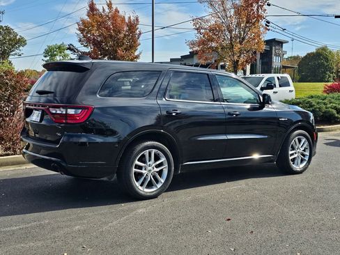 Used 2022 Dodge Durango R/T image 6