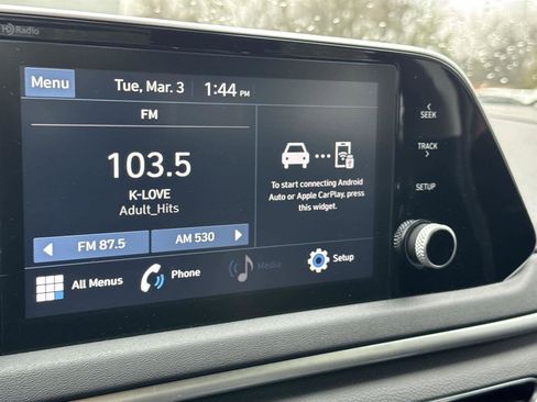 Used 2023 Hyundai Sonata SE image 25