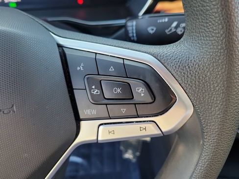 Used 2023 Volkswagen Jetta Sport FWD image 19