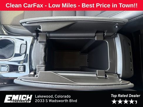 Used 2022 Buick Envision Preferred image 25