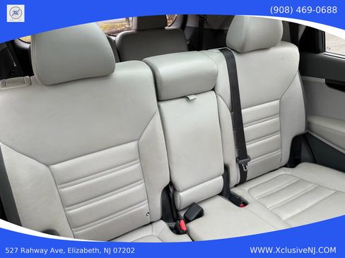 Used 2017 Kia Sorento SX image 24