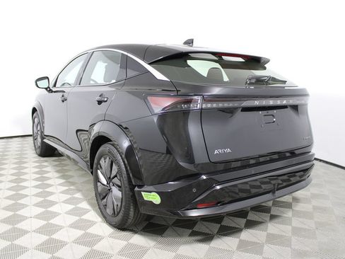 Used 2023 Nissan Ariya FWD image 36