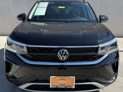 Certified 2024 Volkswagen Taos SE