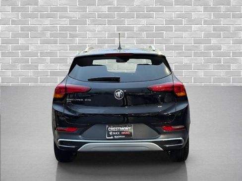 Certified 2023 Buick Encore GX Essence w/ Experience Buick Package image 6