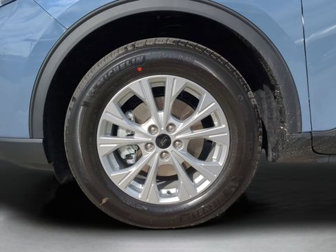 New 2026 Ford Escape Active FWD image 63