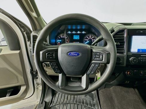 Used 2020 Ford F150 XLT image 13