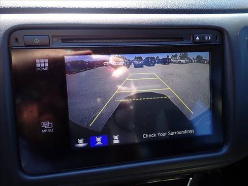 Used 2016 Honda HR-V EX image 21
