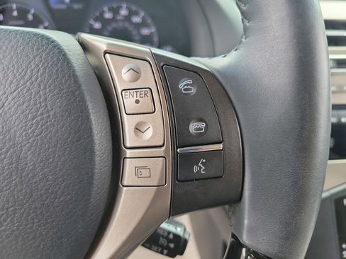 Used 2015 Lexus RX 350 FWD image 19