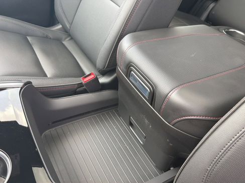 Used 2026 Chevrolet Tahoe RST w/ RST Capability Package image 31