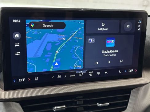 New 2026 Ford Explorer Active image 36