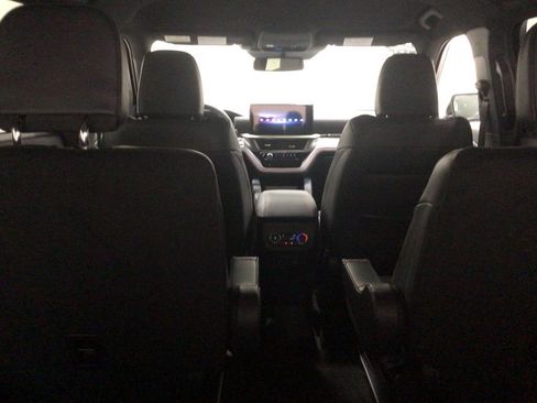 New 2026 Ford Explorer ST image 33