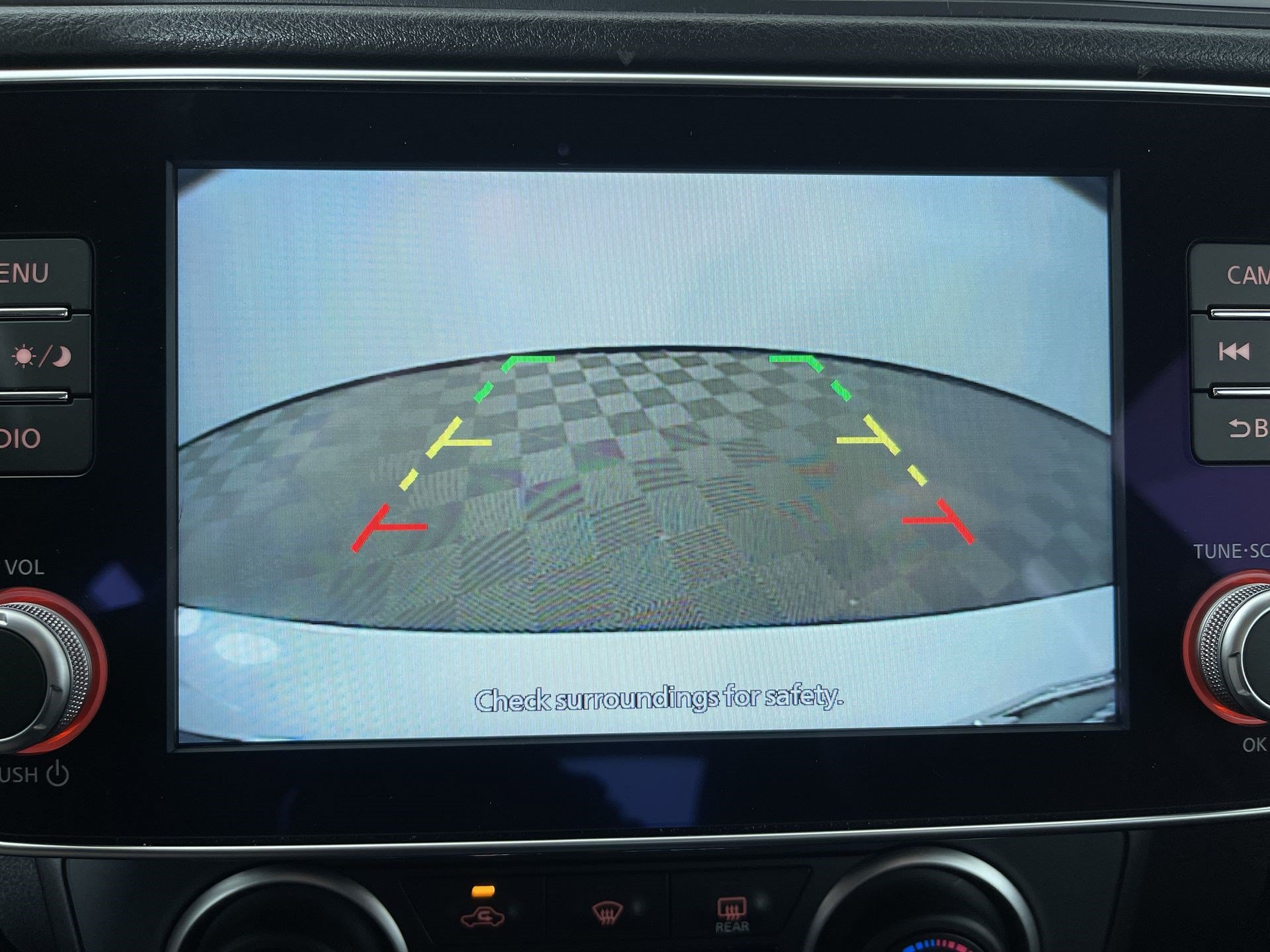 Certified 2025 Nissan Leaf S FWD image 19