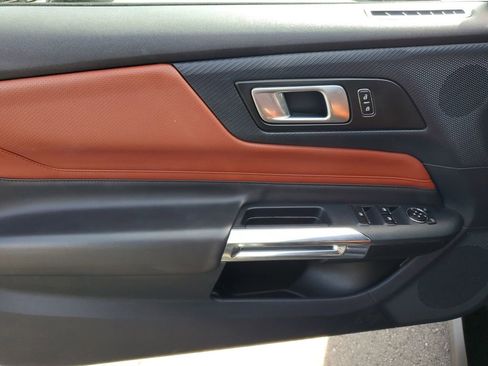 Used 2024 Ford Mustang Premium RWD image 24