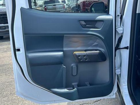 New 2026 Ford Maverick Tremor AWD/4WD image 14