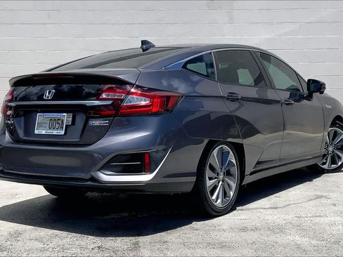 Used 2018 Honda Clarity Plug-In Hybrid image 22