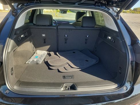 New 2026 Buick Envision Preferred image 7