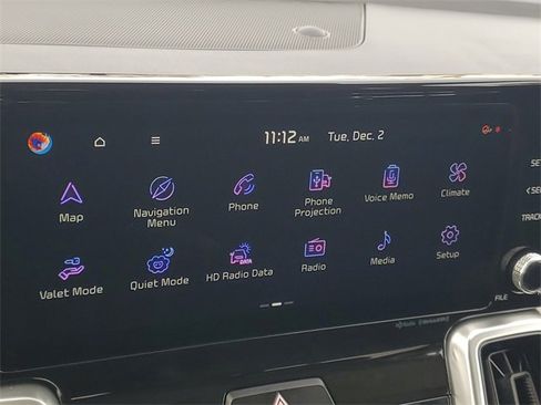 Certified 2022 Kia Sorento SX image 26