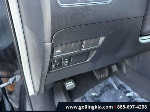Used 2015 INFINITI QX80 4WD image 20