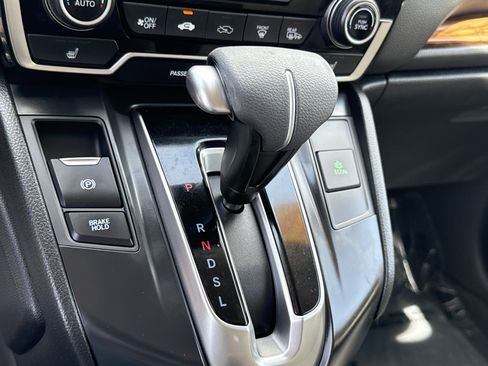 Certified 2019 Honda CR-V EX image 31