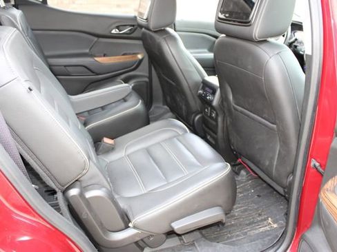 Used 2019 GMC Acadia Denali w/ Technology Package image 19