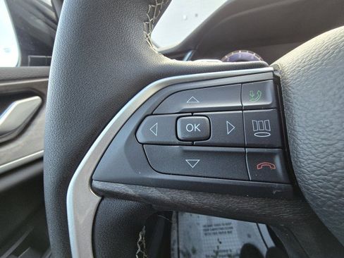 New 2025 Jeep Grand Cherokee Limited image 22