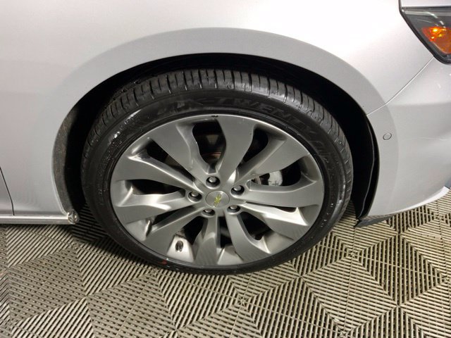 Used 2017 Chevrolet Malibu Premier w/ Premier Sun and Wheel Package FWD image 48