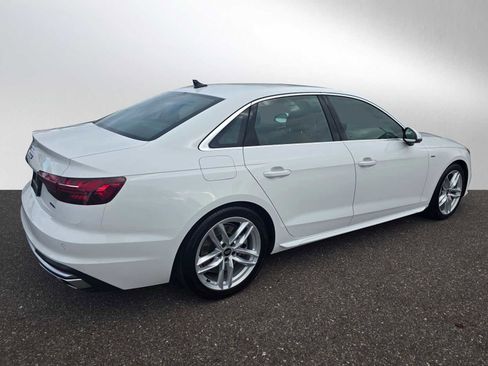 Used 2024 Audi A4 2.0T Premium Plus image 7