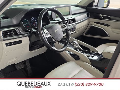 Used 2022 Kia Telluride S FWD image 10