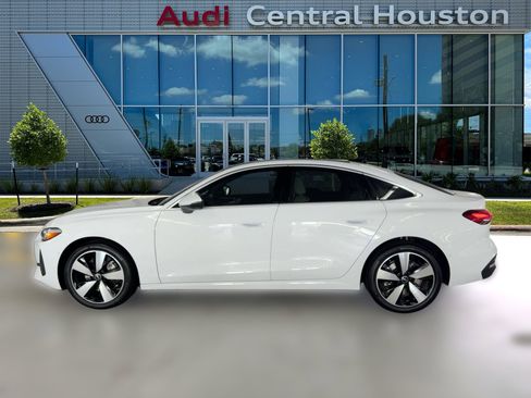 New 2025 Audi A5 2.0T Premium image 2