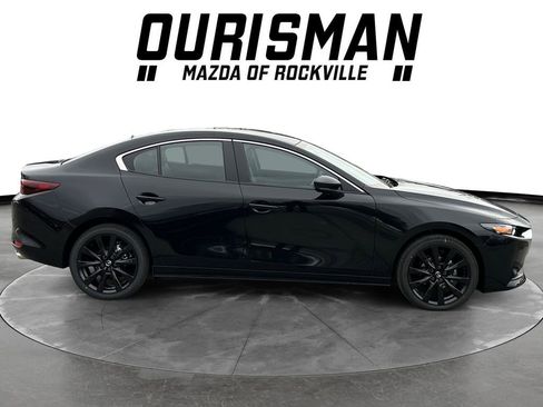 New 2026 MAZDA MAZDA3 s Sport image 7