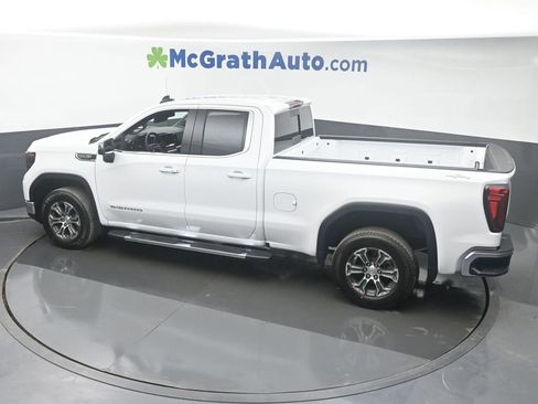 New 2025 GMC Sierra 1500 SLE w/ Preferred Package image 22