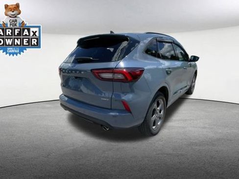 Used 2024 Ford Escape ST-Line Select w/ Tech Pack #1 AWD/4WD image 9