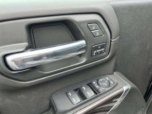 Certified 2023 Chevrolet Silverado 2500 LTZ w/ LTZ Convenience Package image 22