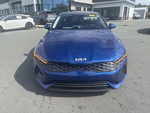 Used 2024 Kia K5 EX FWD image 2
