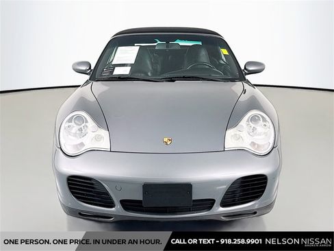 Used 2004 Porsche 911 Carrera 4S image 2
