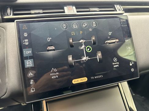 Used 2025 Land Rover Range Rover Velar Dynamic SE AWD/4WD image 63