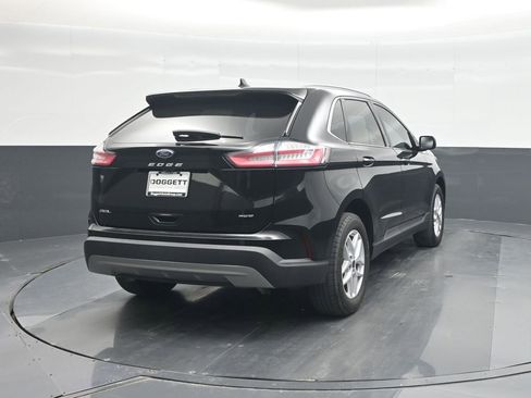 Certified 2023 Ford Edge SEL w/ Convenience Package AWD/4WD image 24