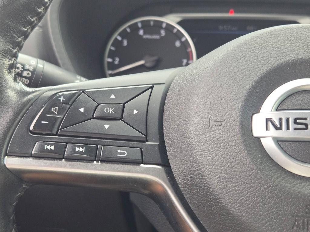 Used 2023 Nissan Sentra SV w/ All-Weather Package FWD image 29