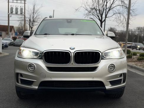 Used 2016 BMW X5 xDrive35i AWD/4WD image 9