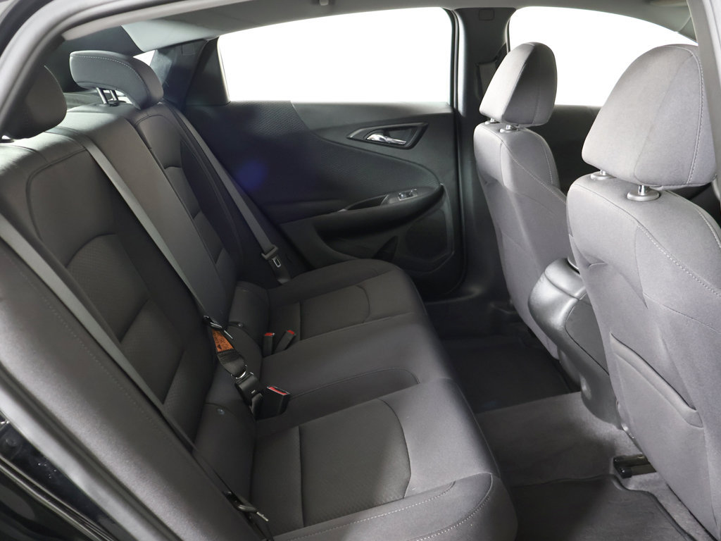 Used 2023 Chevrolet Malibu LS w/ Driver Confidence Package FWD image 33