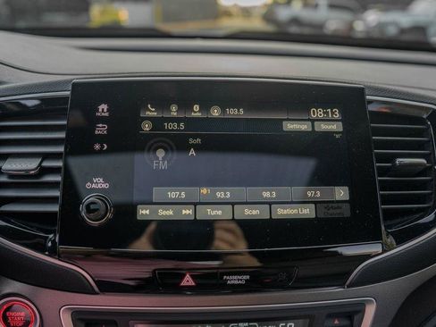 Used 2023 Honda Passport EX-L image 32