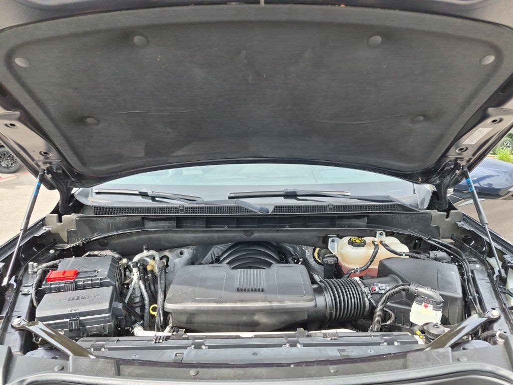 Used 2023 GMC Yukon XL Denali AWD/4WD image 15
