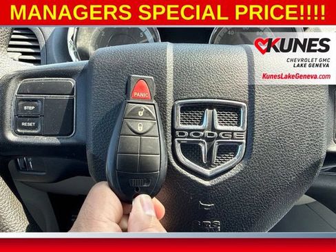 Used 2013 Dodge Grand Caravan SE FWD image 20