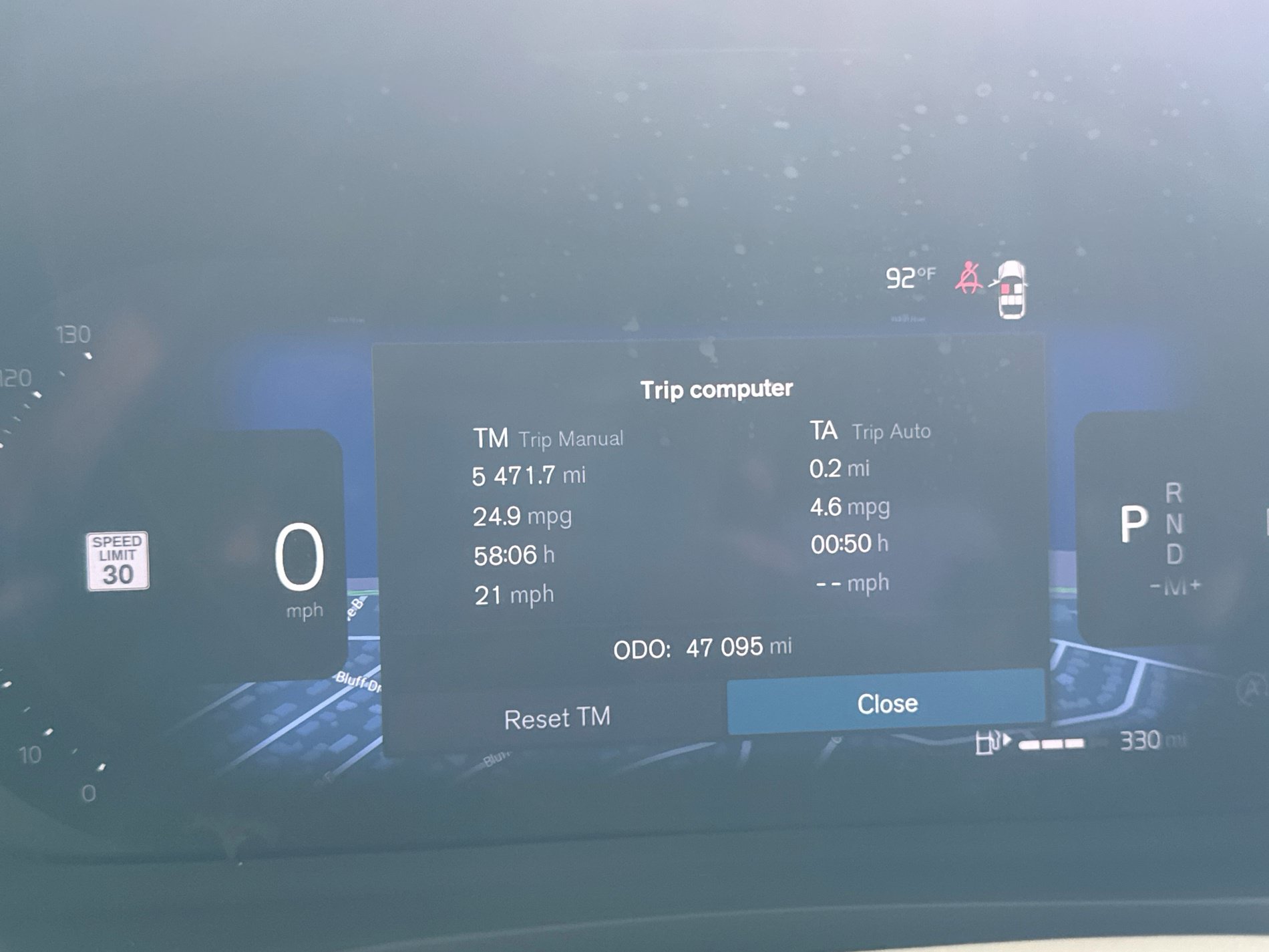 Used 2024 Volvo S60 B5 Core FWD image 27