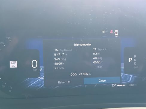 Used 2024 Volvo S60 B5 Core FWD image 27