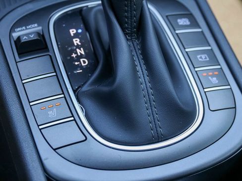 New 2026 Hyundai Kona SEL Sport image 15