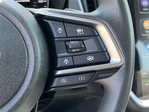 New 2026 Subaru Impreza 2.0i Sport AWD/4WD image 27