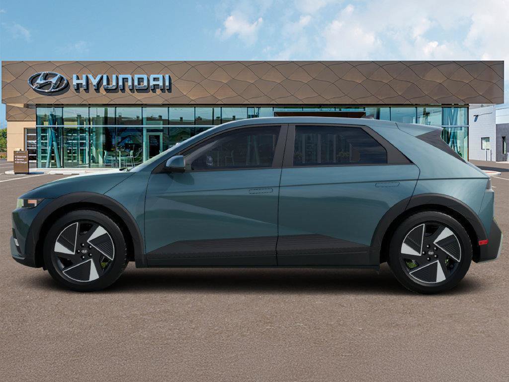 New 2027 Hyundai Ioniq 5 SE AWD/4WD image 3